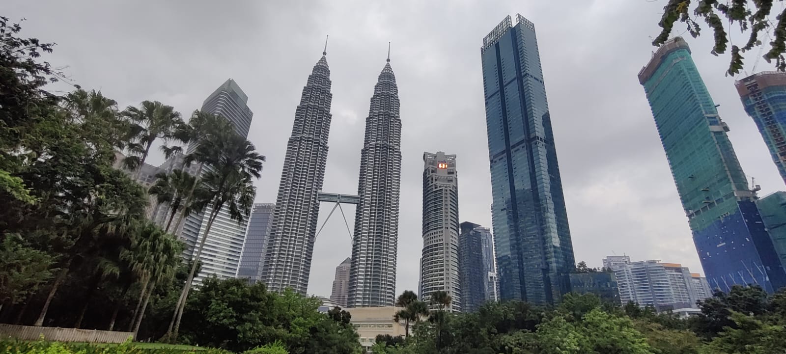 Kuala Lumpur, Malaysia