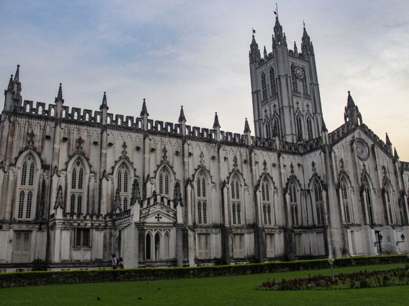 The End of Asia, the Beginning of Something Else