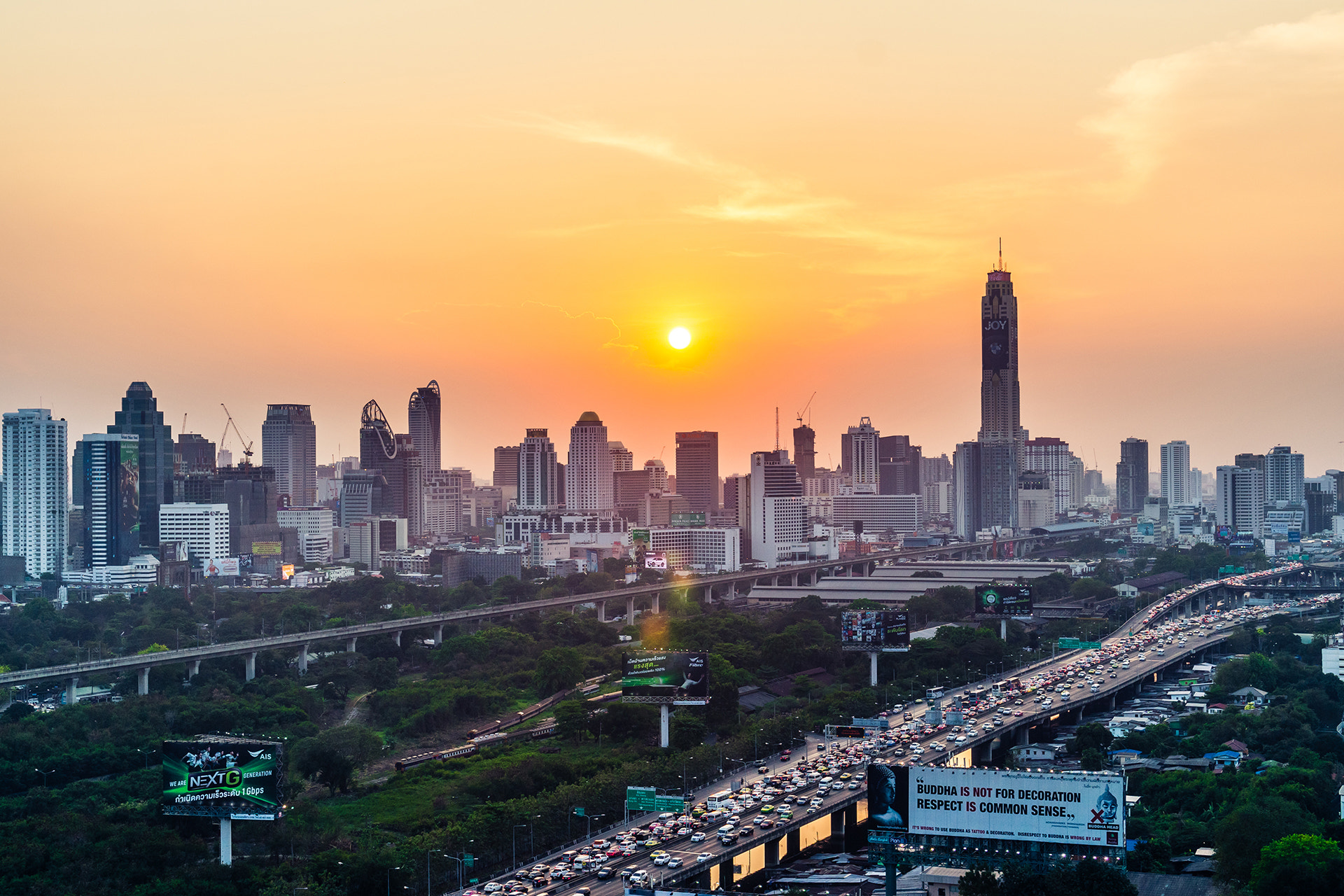 Bangkok, Thailand