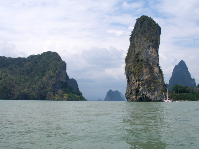 Phuket, Koh Phangan, Koh Tao: What Thailand’s Islands Actually Are