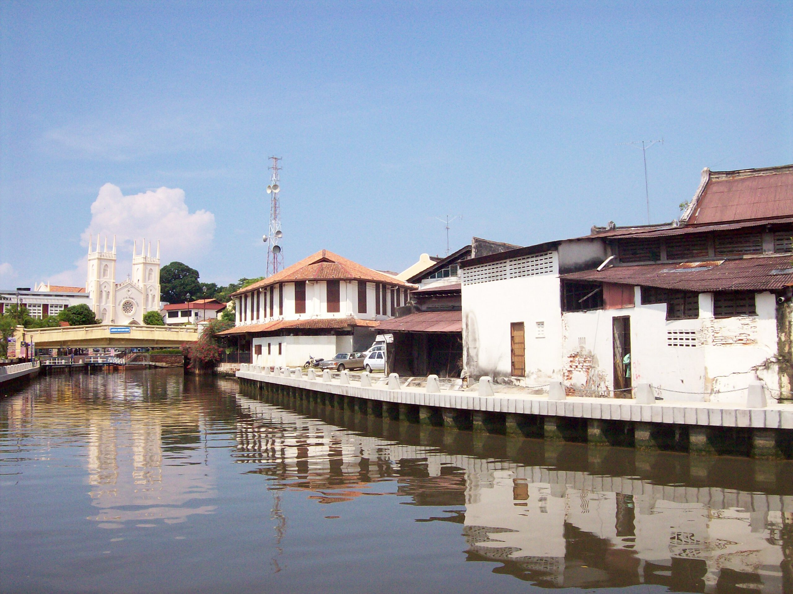 Melaka, Malaysia