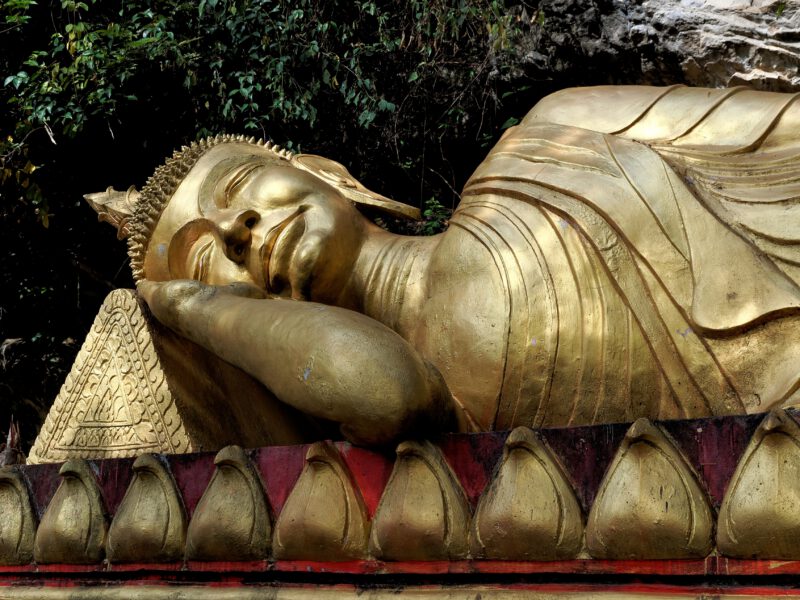 Laos: The Most Bombed Country on Earth, and Still Beautiful