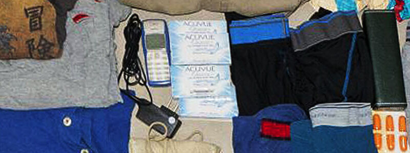 What to Pack: An Updated List After Three Years of Getting It Wrong